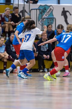 Bild 63 - wCJ NFV Futsalmeisterschaft